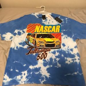 NASCAR Talladega 500 shirt